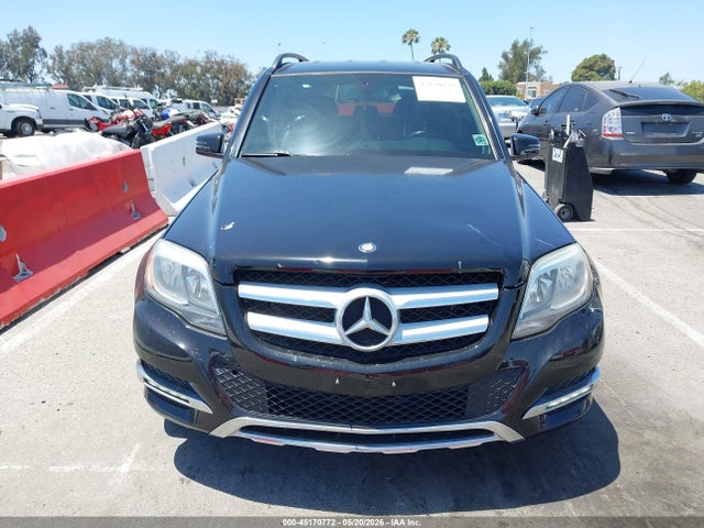 Mercedes-Benz GLK