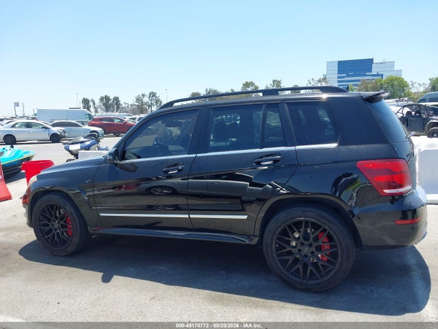 Mercedes-Benz GLK