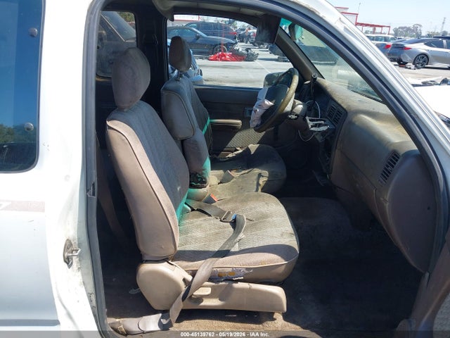 Toyota Tacoma Xtracab