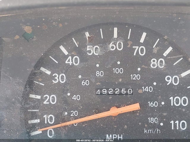Toyota Tacoma Xtracab