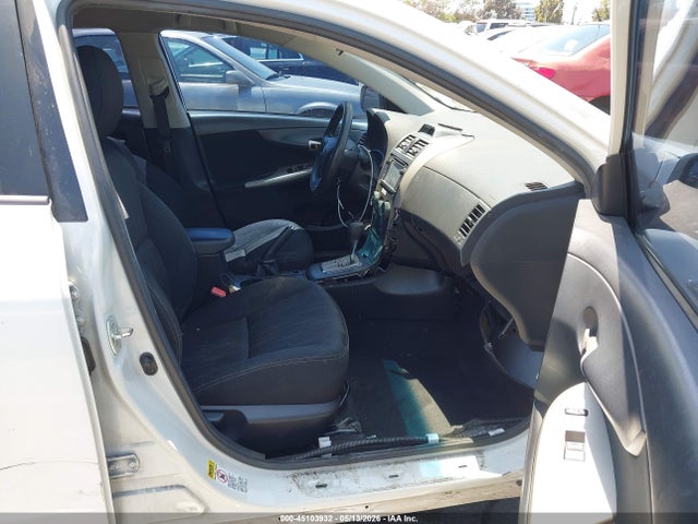 Toyota Corolla S