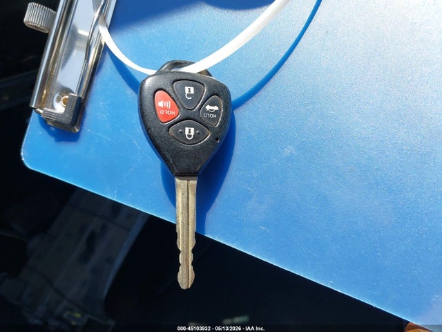 Toyota Corolla S