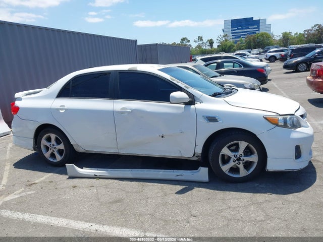 Toyota Corolla S