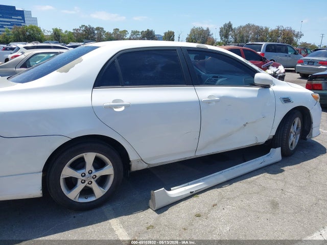 Toyota Corolla S