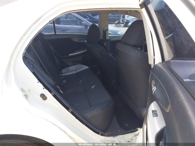 Toyota Corolla S