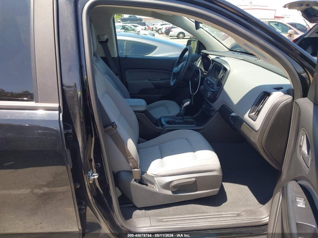 Chevrolet Colorado 2wd  Short Box Wt