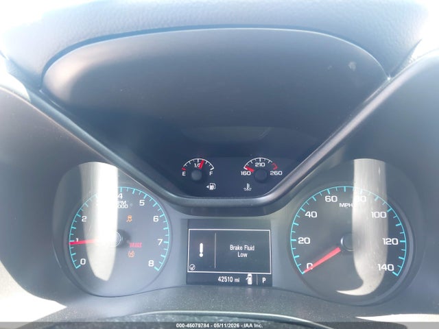 Chevrolet Colorado 2wd  Short Box Wt