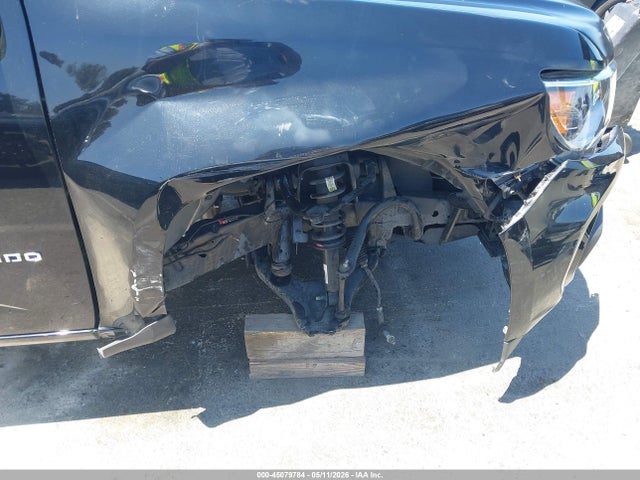 Chevrolet Colorado 2wd  Short Box Wt
