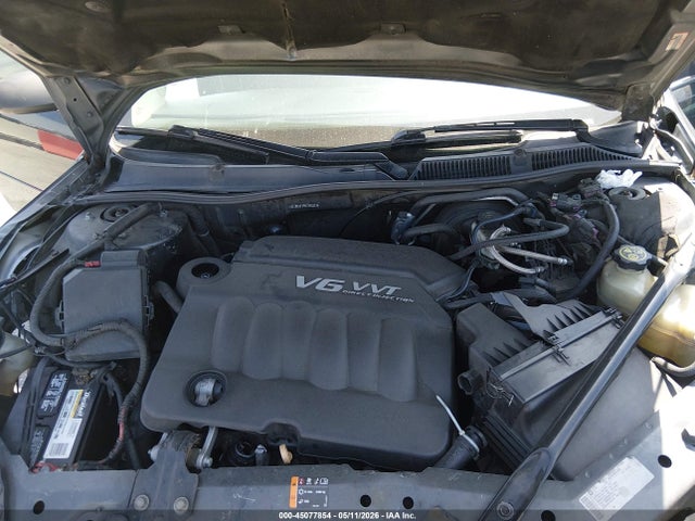 Chevrolet Impala Ltz
