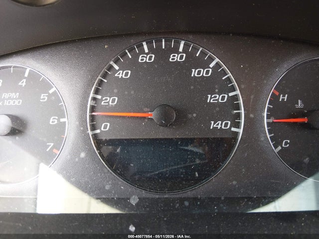 Chevrolet Impala Ltz