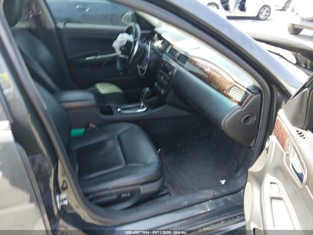 Chevrolet Impala Ltz