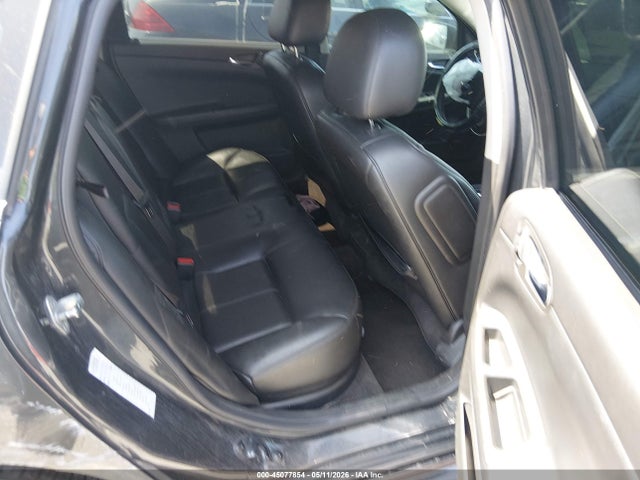 Chevrolet Impala Ltz
