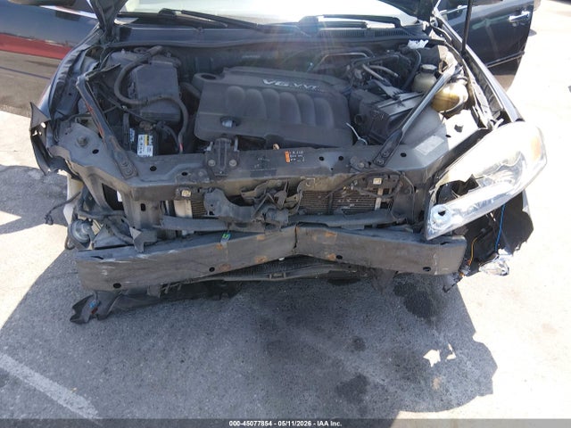 Chevrolet Impala Ltz