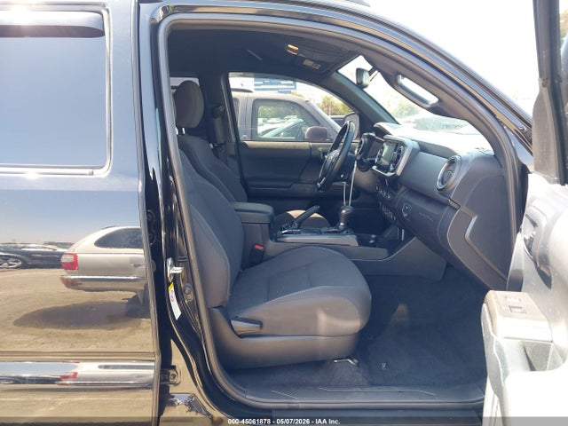 Toyota Tacoma Trd Sport
