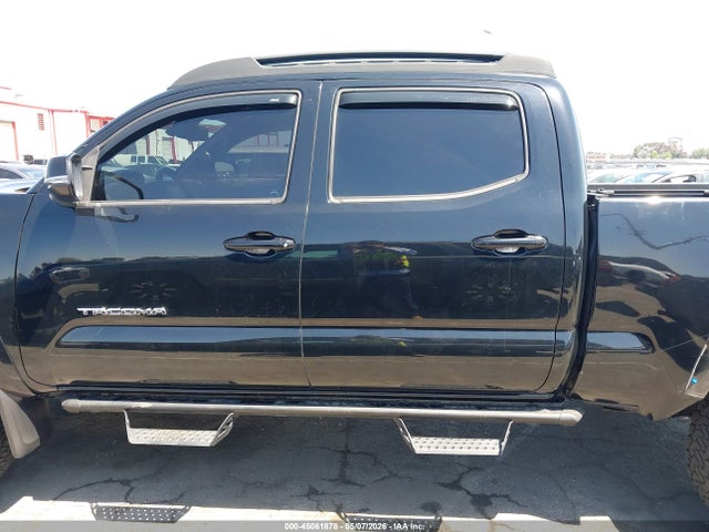 Toyota Tacoma Trd Sport