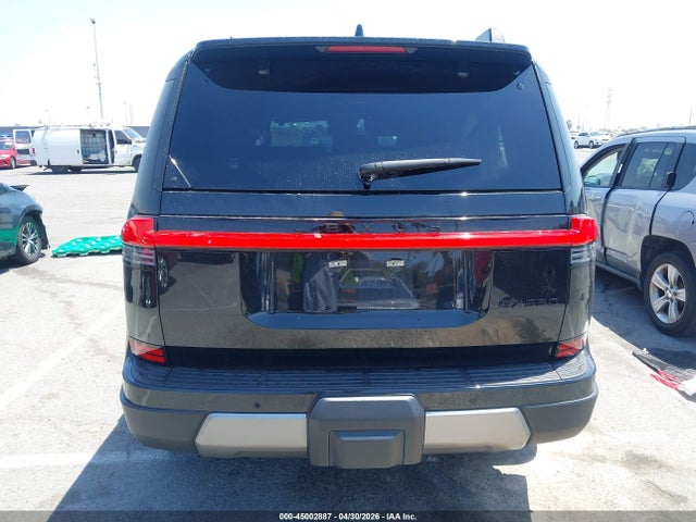Lexus Gx Overtrail
