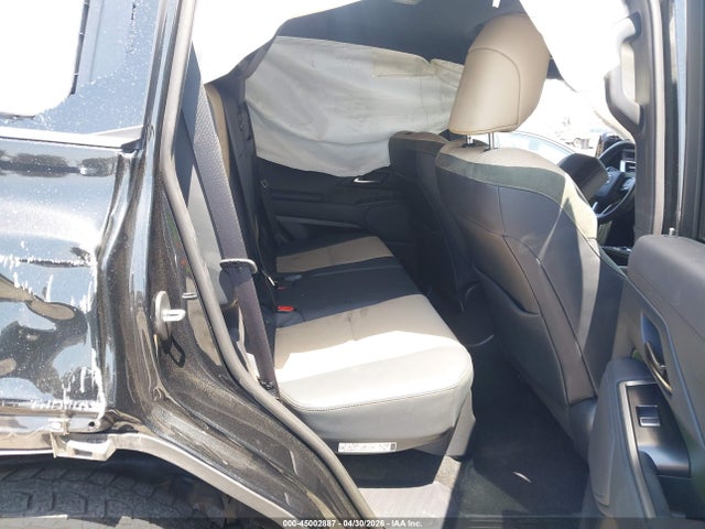 Lexus Gx Overtrail