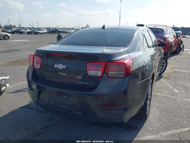 Chevrolet Malibu Eco