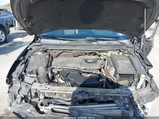 Chevrolet Malibu Eco