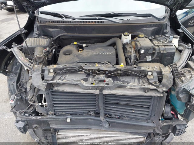 GMC Terrain Slt