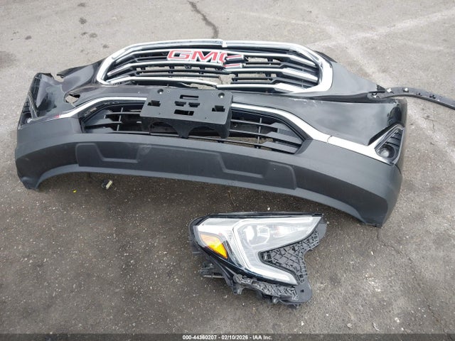 GMC Terrain Slt