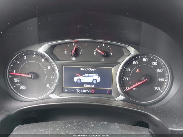 GMC Terrain Slt