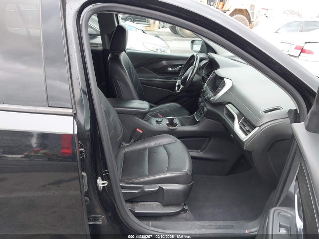 GMC Terrain Slt