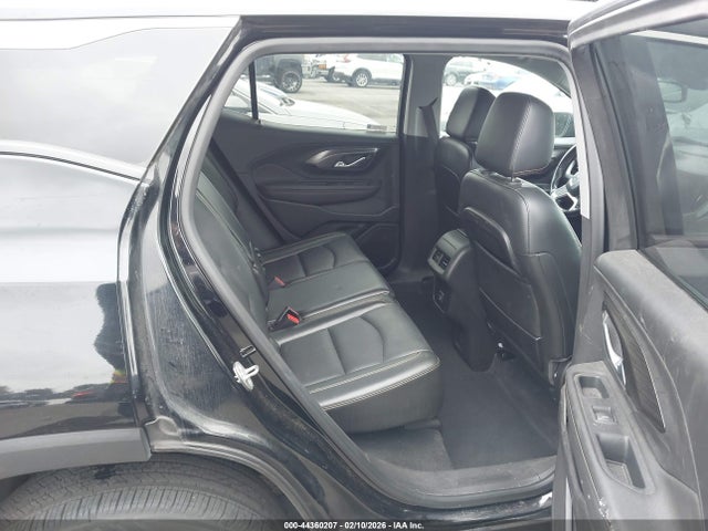 GMC Terrain Slt