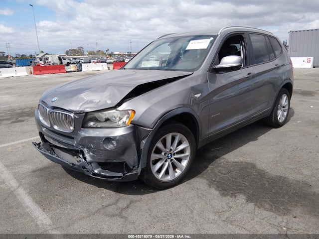 BMW X Series Xdrive28i