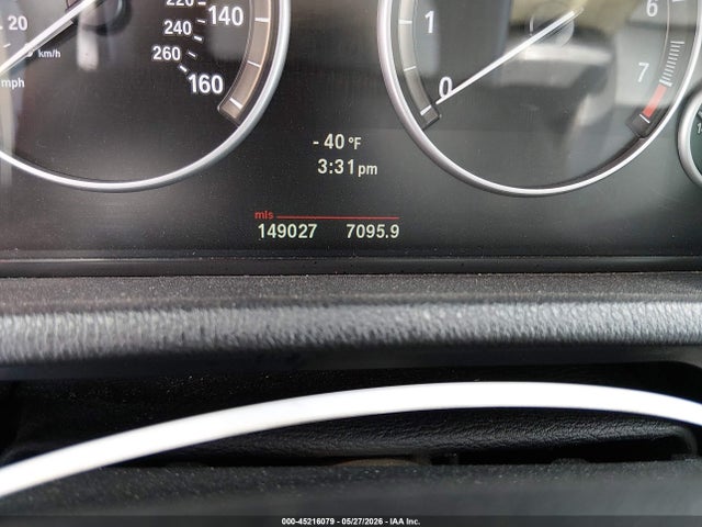 BMW X Series Xdrive28i