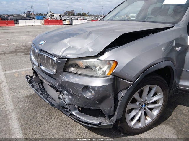 BMW X Series Xdrive28i