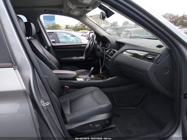 BMW X Series Xdrive28i