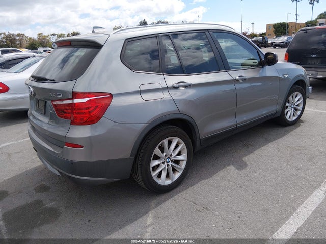 BMW X Series Xdrive28i