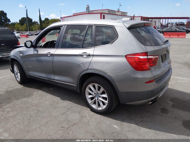BMW X Series Xdrive28i