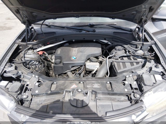 BMW X Series Xdrive28i