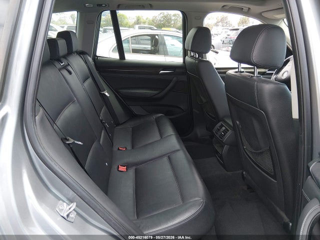 BMW X Series Xdrive28i