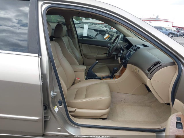 Honda Accord 2.4 Ex