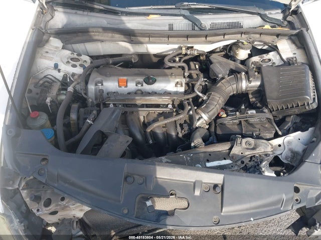 Honda Accord 2.4 Lx-p