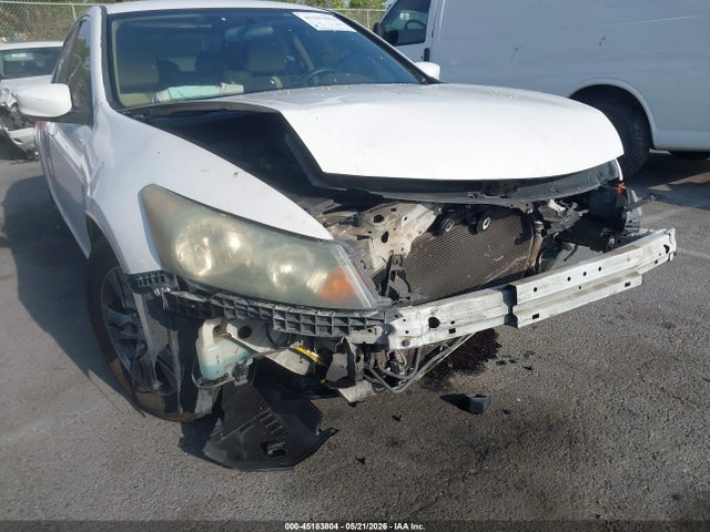 Honda Accord 2.4 Lx-p
