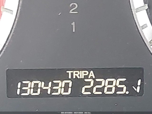 Honda Accord 2.4 Lx-p