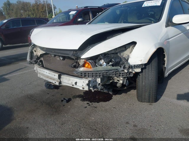 Honda Accord 2.4 Lx-p