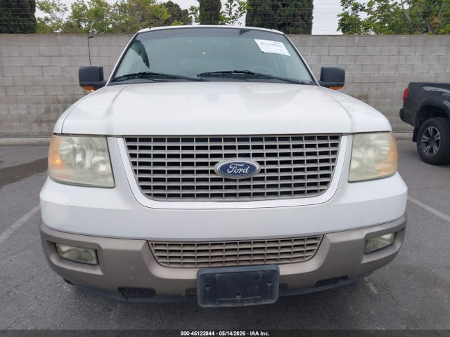 Ford Expedition Eddie Bauer
