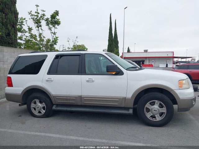 Ford Expedition Eddie Bauer