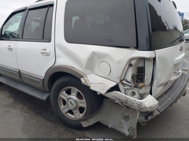 Ford Expedition Eddie Bauer