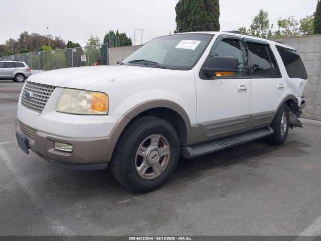 Ford Expedition Eddie Bauer