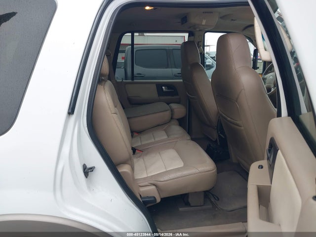 Ford Expedition Eddie Bauer