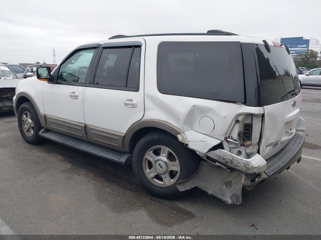 Ford Expedition Eddie Bauer