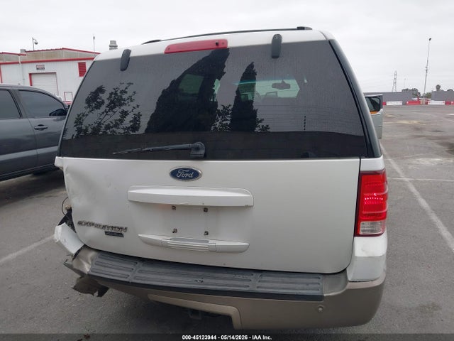 Ford Expedition Eddie Bauer