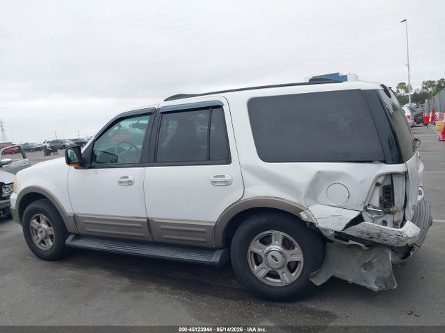 Ford Expedition Eddie Bauer