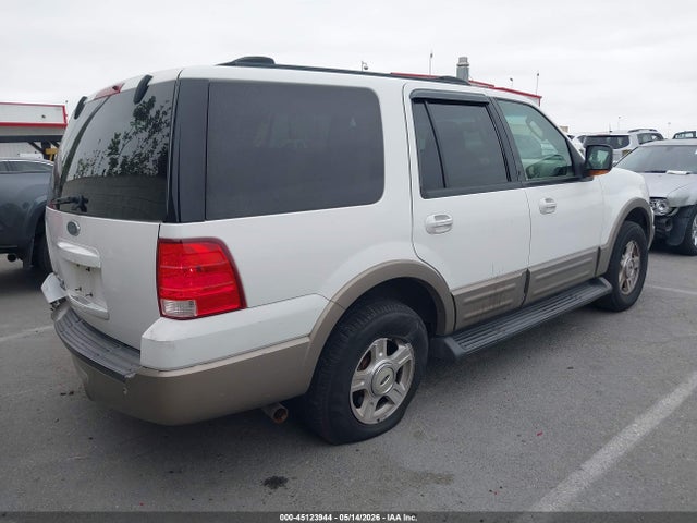 Ford Expedition Eddie Bauer